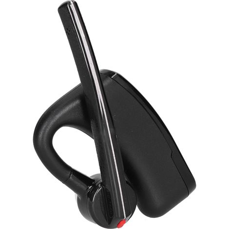 K Head Bluetooth-PTT-Walkie-Talkie der dritten Generation, tragbares drahtloses Headset mit klarer Sprachqualität (1/5)