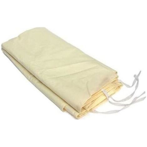 Housse De Protection - Parasol 3 M - Tissu Oxford Imperméable - Pour Stockage Hivernal - 1 Pièce (1/4)