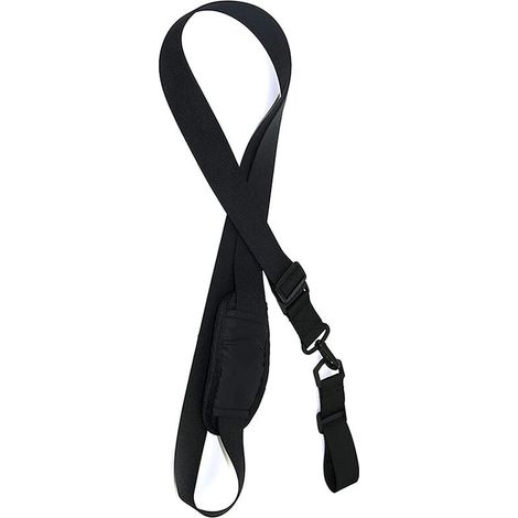 Bandoulière pour tondeuse à gazon, bandoulière pour souffleur de feuilles, bandoulière pour système multi-têtes, bandoulière AquaForge (1/5)