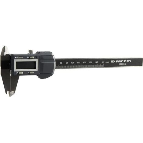 Pie calibre digital FACOM 1300EAPB