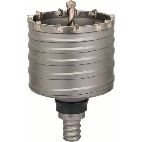 Bosch Hohlbohrkrone SDS-max-9, 100 x 80 x 96 mm