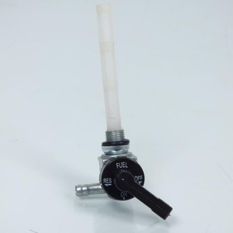 Robinet de réservoir à essence P2R pour Mobylette MBK 50 41 CLUB (1/2)