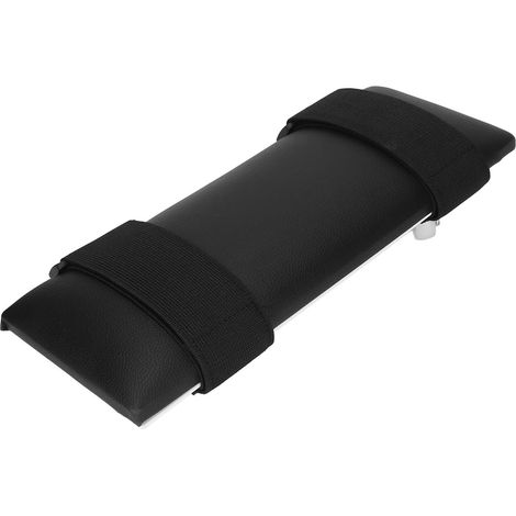 Chaussure de rééducation post-op roulante en cuir PU, silencieuse et légère pour mobilité après chirurgie. (1/5)