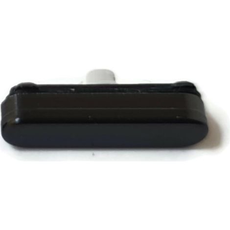 Botón de encendido ORG para Samsung Galaxy S22  S22+ Plus, negro
