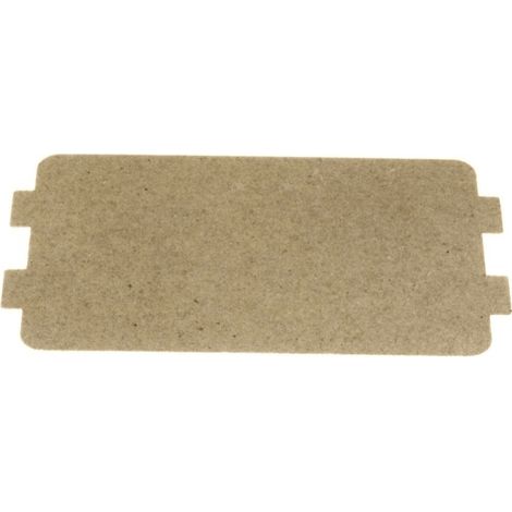 Plaque mica (62492-30305) Four micro-ondes 72X3694, 9178003539 BRANDT