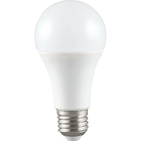 Lampada LED standard A60 10W E27 2700K 1220lm Ledme (1/2)