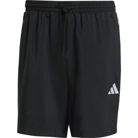 adidas Essentials Chelsea Shorts mit 3 Streifen für Herren, schwarz, JW1911 r XXL (1/5)