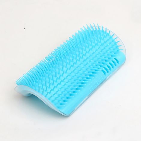 Rascador de masaje antipelo para gato grande modelo 26