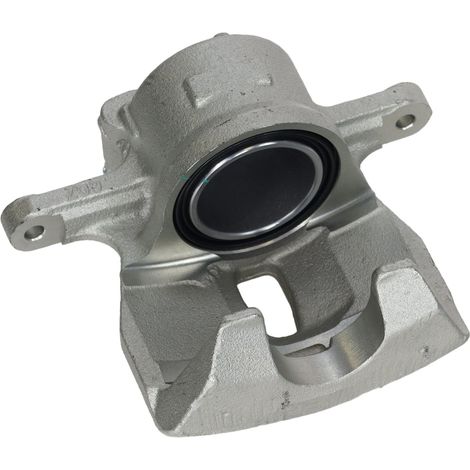FT02654 pinza freno rapida anteriore sinistra senza staffa (1/5)