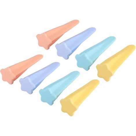 Moule réutilisable et facile à démouler pour machine à glace pour enfants (1/5)