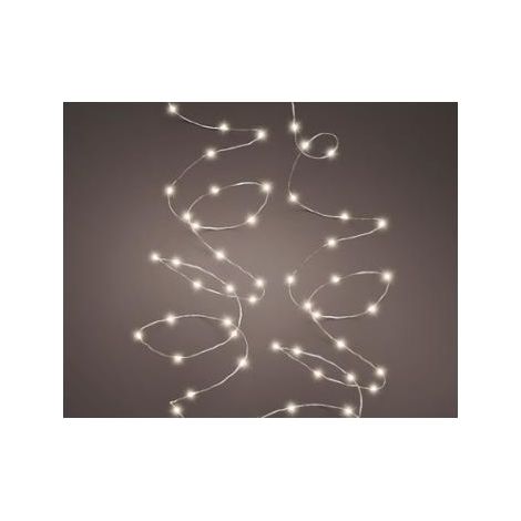 Kaemingk Cavo Microled Luce Bianco Caldo (1/5)