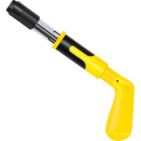 Kit de clouage mural portable et silencieux, machine à clouer les murs en ciment pour la décoration intérieure (1/5)