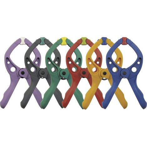 SCHNELLSPANNER MIFIX 30MM 343200 (1/10)