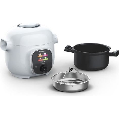 Multicuiseur Moulinex cookeo mini 1600 W 3 L (1/5)