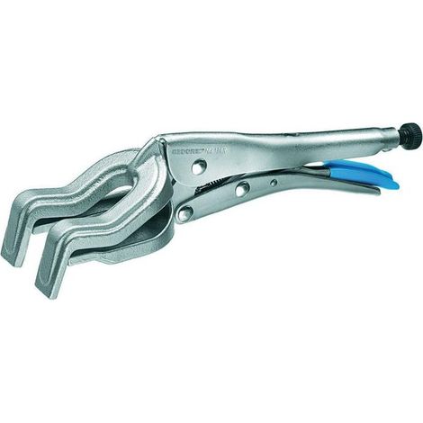 138 X Pinza de soldadura para tubos 11" (1/2)