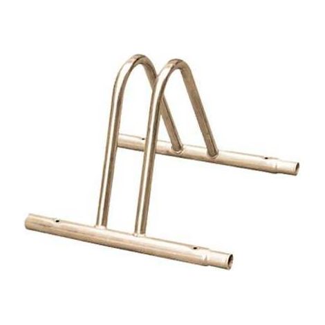 2,0 x RASTRELLIERA PARCHEGGIO BICI MODULARE WORKIT