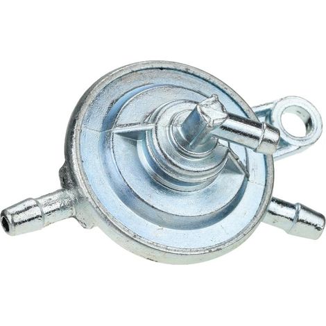 Commutateur de Carburant pour Scooter Gy6 - Compatible 50cc 150cc, Roketa, SUNL, Taotao, ATV, Pièce de Rechange (1/4)