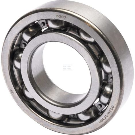 Rodamiento KONGSKILDE 71253572171