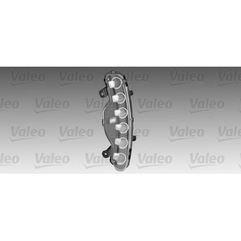 Feu diurne Valeo 044209 CITROËN 1607629380 6208R8