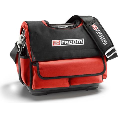 FACOM Boîte À Outils Textile Mini PROBAG - BS.T14PB - Version Compacte
