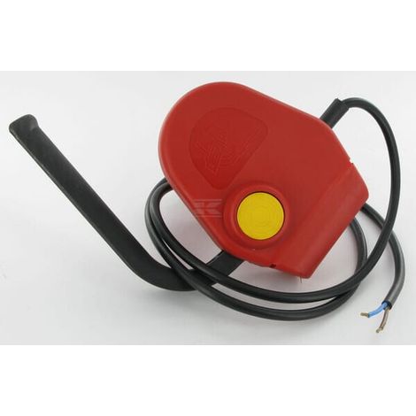 Interruttore salvavita WOLF-GARTEN 6020050 (1/2)
