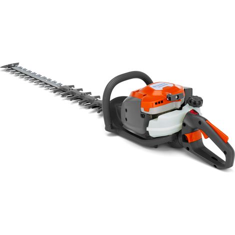TAGLIASIEPI HUSQVARNA 522HDR75X 21,7 cm³ 0,6 kW lama 75 cm 3200 tagli/min