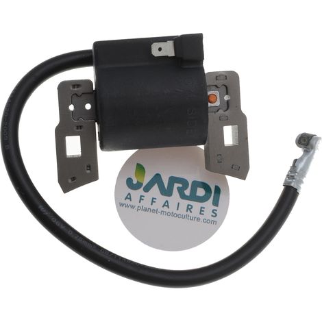 Bobine d'allumage compatible avec Briggs Stratton remplace 397358