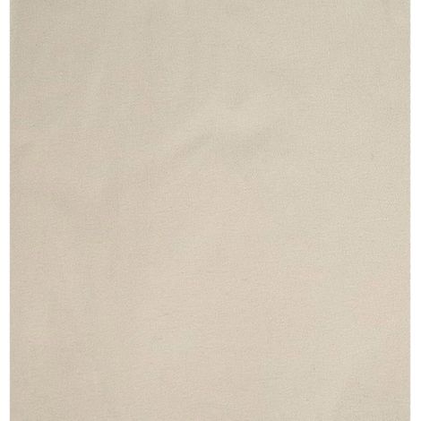 Drap-housse en microfibre Beige 90 x 200 x 30 cm 90 x 200 x 30 cm Beige BEIGE DRAP HOUSSE (1/5)