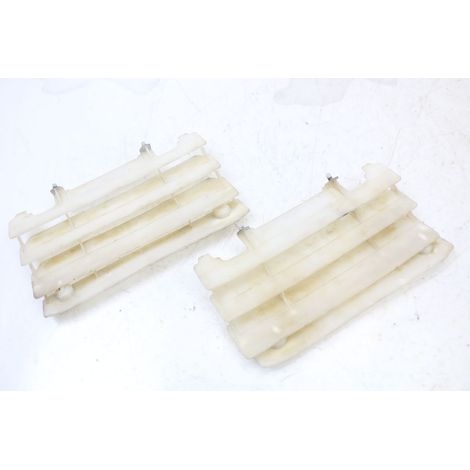 GRILLE RADIATEUR YAMAHA YZ 125 2017 - 2021 (1/4)