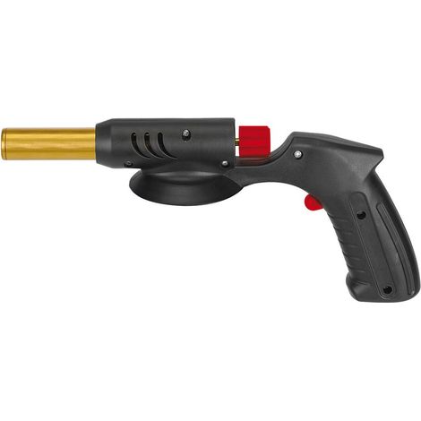 Torcia a Pistola Filettatura 7/16" 1500001304 Super Ego