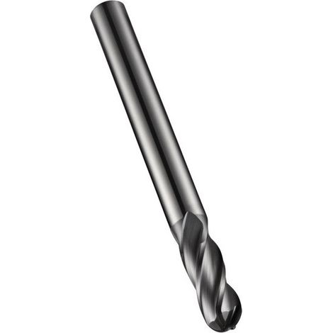 Fresa de radio S511 HM X-CEED Z.4 DORMER