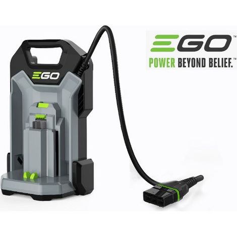Portabatteria per imbracatura a zaino EgoPower BHX1000