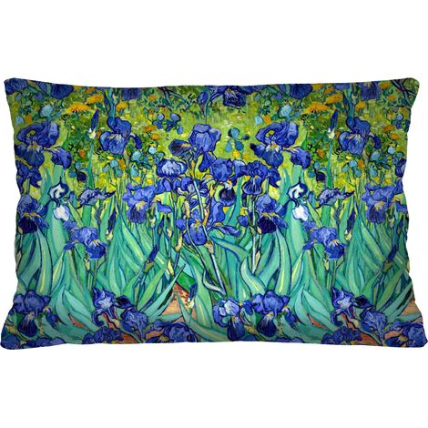Kissen - Iris 40x60 cm (1/3)