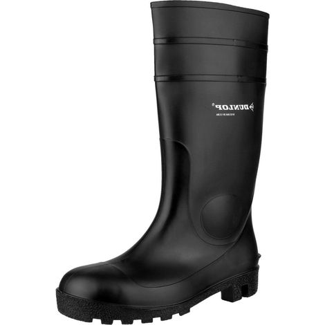 Dunlop Protective Footwear, 142PP, Protomastor, Nere, Taglia 39 EU (1/5)