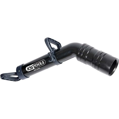 Desbloqueador de bombas KS TOOLS - 950.0400