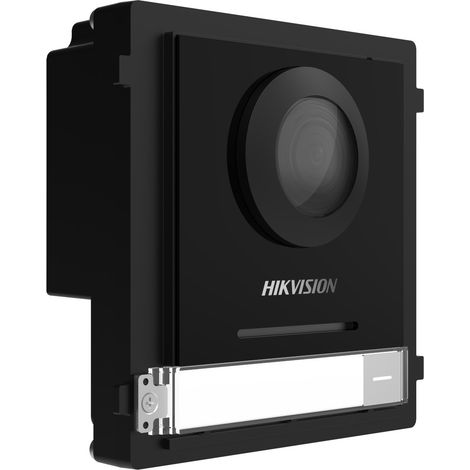 INTERCOM MODULARE 2 WIRE UNITÀ PRINCIPALE 2WIRE