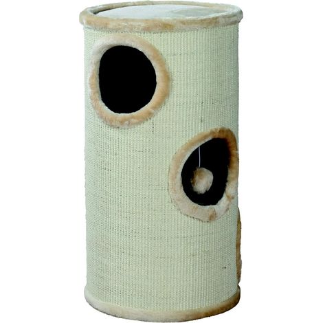 Trixie Samuel Katzenbaum beige 70 cm Sisal