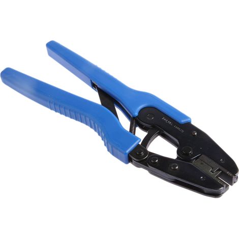 Pince à sertir RS PRO pour Cosse ( Prix pour 1 ) (1/3)