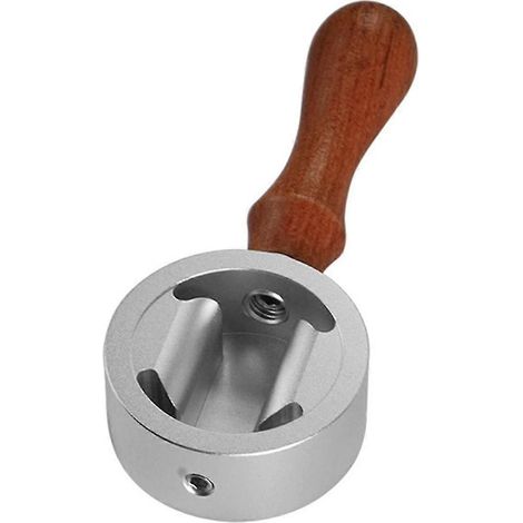 Kompatibel mit der Breville Brinfall 878 Kaffeemaschine. Kompatibel mit der Dampftaste, dem modifizierten Zugstab und dem externen Griff 878-Yvan. (1/5)