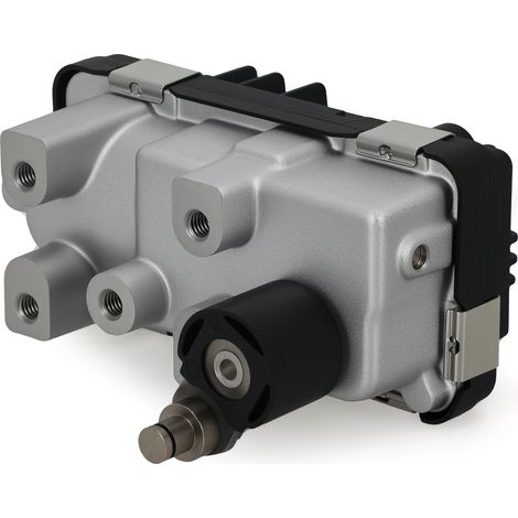 Turbo Electric Actuator for Ford Everest 3.2 TDCi Diesel SUV 822182-0009 15-20 (1/5)