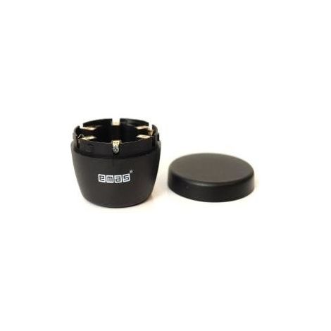 Corps de base et couvercle 70 mm T0-IKM7G