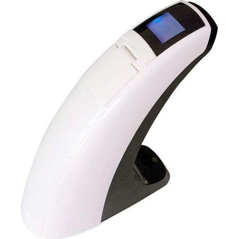Sensor Bathroom Accessories Soap Dispenser 300ml Easy (1/5)