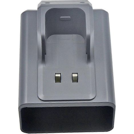 Station de charge pour aspirateurs Proscenic P11, Ultenic U10 et U11, support de charge, batterie portable C (1/5)