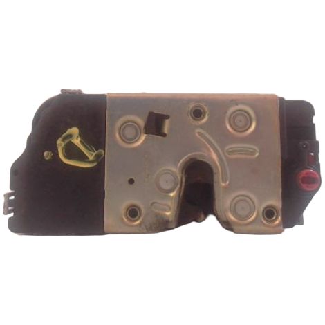 Serrure Porte Avant Droit PEUGEOT 307 (1/2)