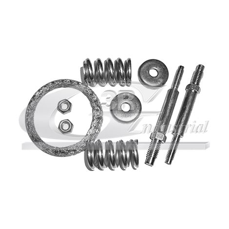 3RG 72203 KIT COLECTOR ESCAPE
