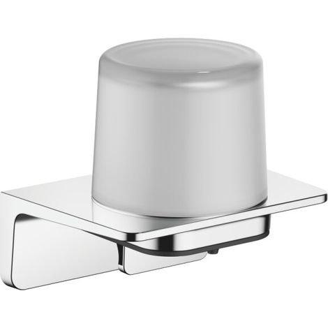 Dornbracht 83430976-00 Distributeur de lotion SPÉCIFIQUE À LA SÉRIE (1/2)