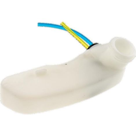 VOLLSTÄNDIGER TANK 523014203 HUSQVARNA ORIGINAL