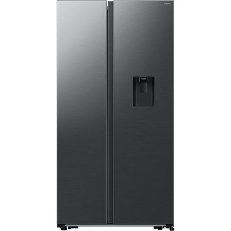 Samsung RS4000DC Side by Side with Large Capacity RS57DG400EM9EF
