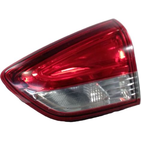 [PRODUIT D'OCCASION] Feu Arriere Interieur Droit RENAULT Clio Iv ♻️ Ref Oe. 265502395r - Garantie à vie (1/3)