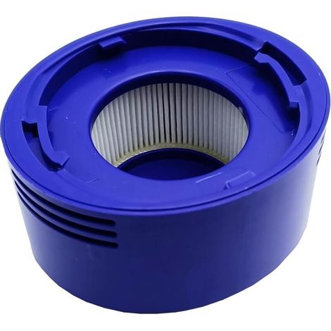 Filtre Compatible Dyson V7 V8 Post Moteur Aspirateur Accessoire Rechange Hepa (1/4)